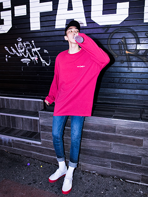 볼트 앤 너트 쭉티